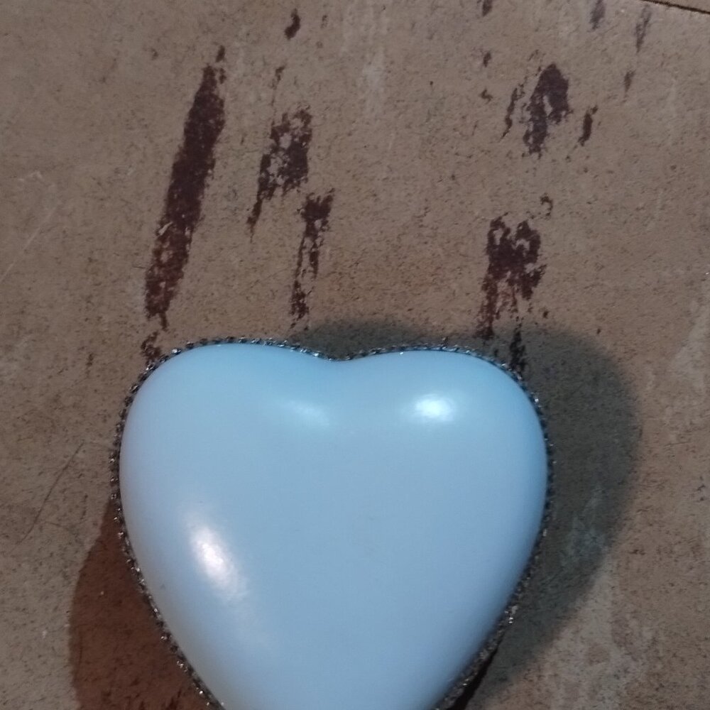 Trinket box